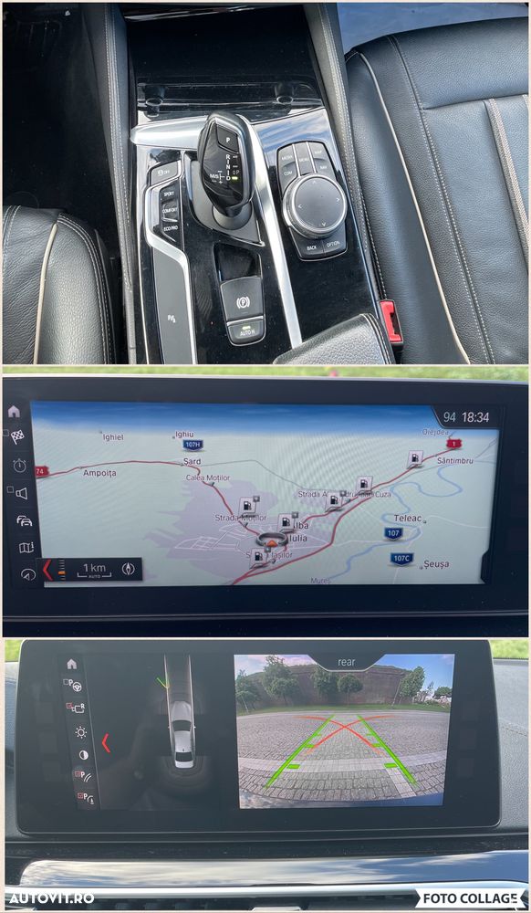 BMW Seria 5 - 5