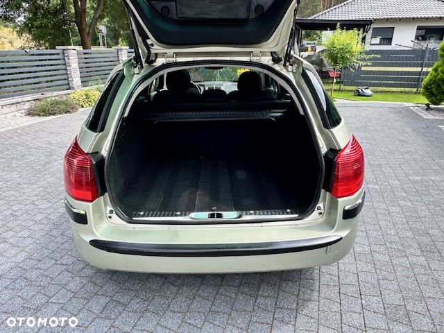 Peugeot 407 2.0 HDi Premium - 7