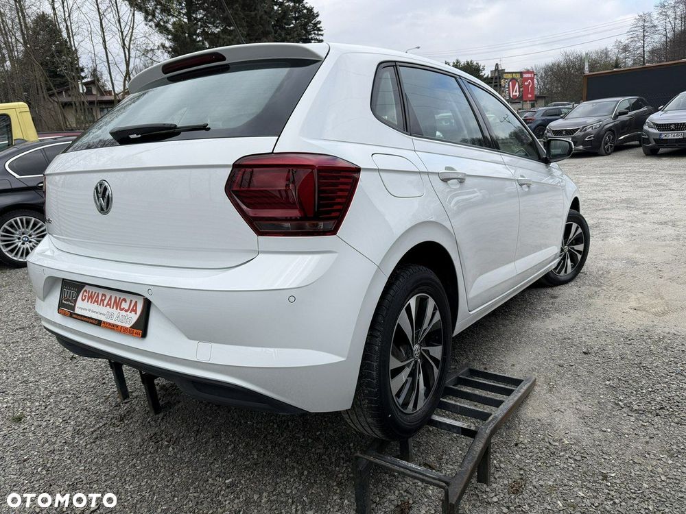 Volkswagen Polo - 6