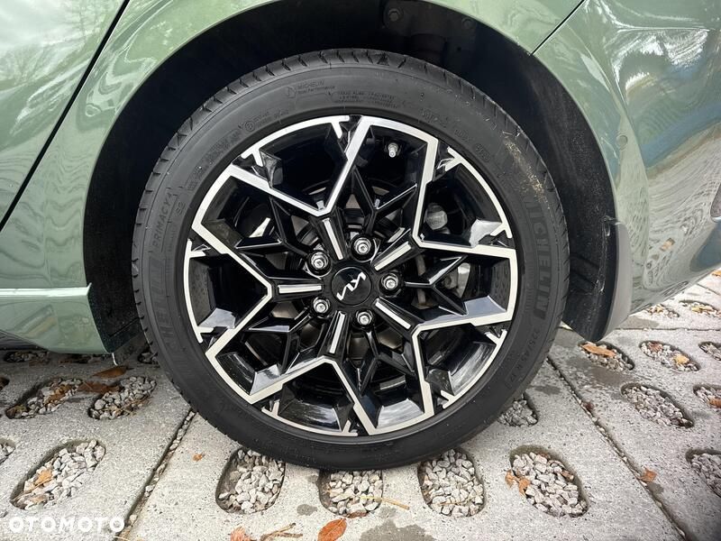 Kia Ceed 1.5 T-GDI GT-Line - 19