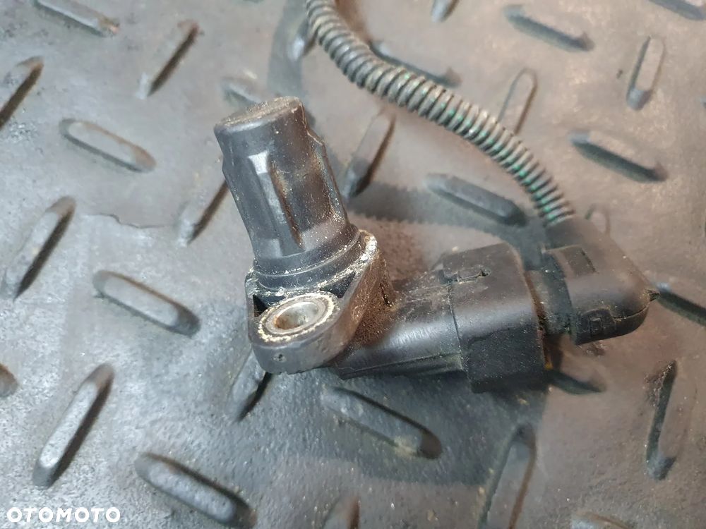 CZUJNIK WAŁKA 0232103048 FIAT GRANDE PUNTO 05-12 + WTYCZKA INSTALACJA - 4