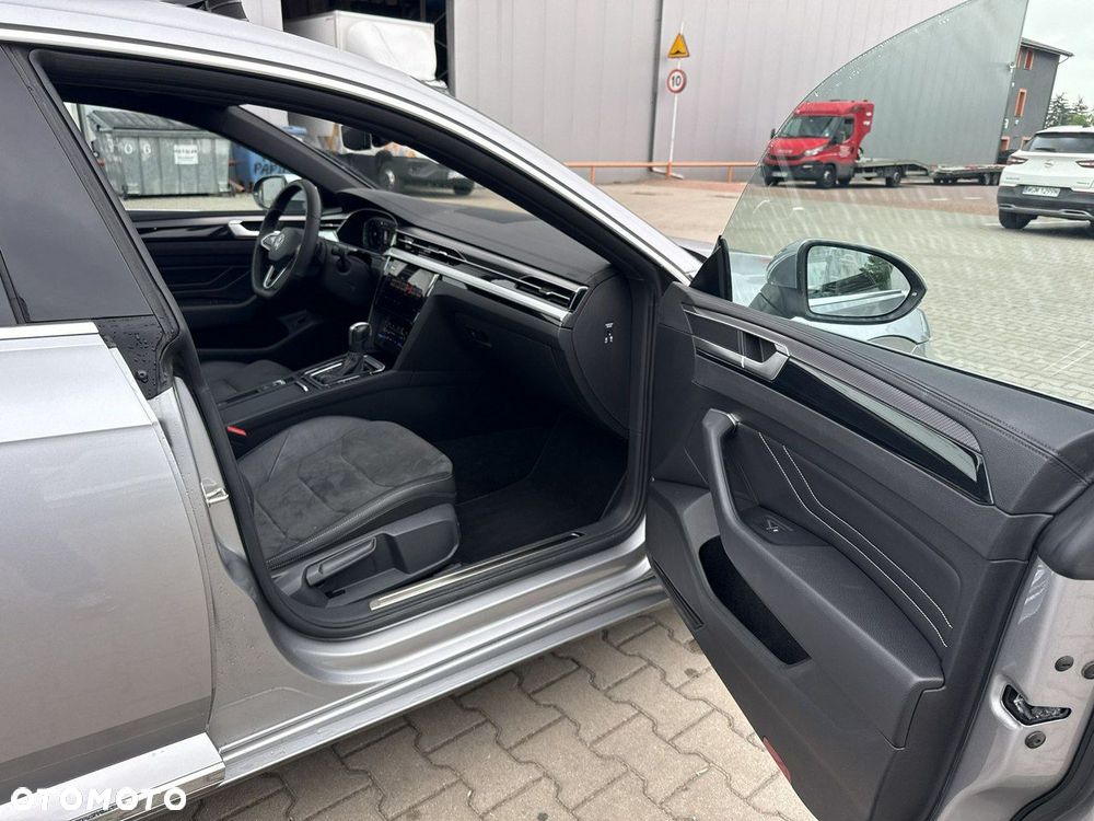 Volkswagen Arteon - 21