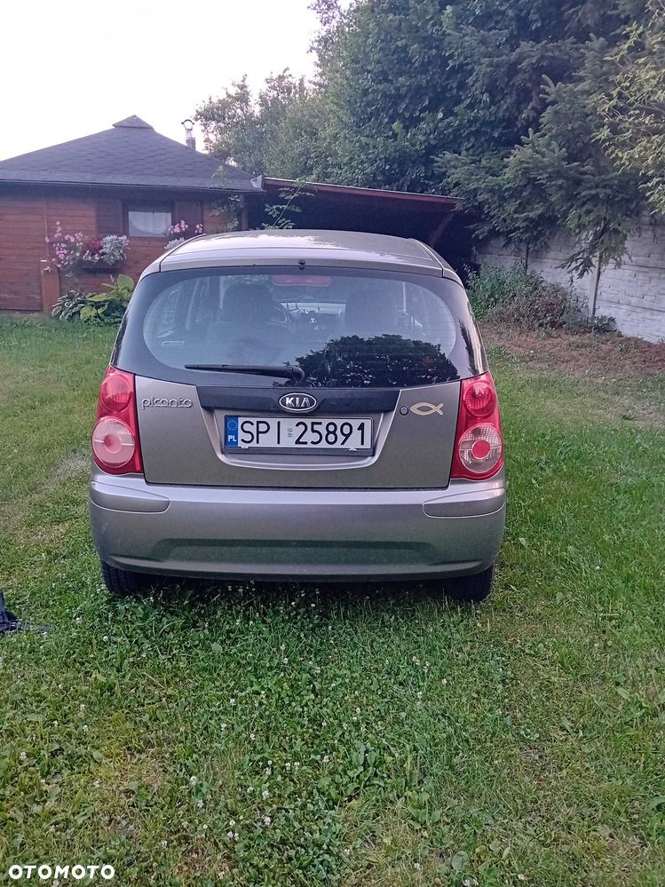 Kia Picanto - 5