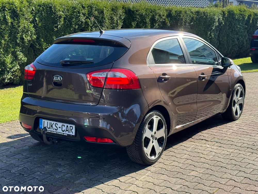 Kia Rio 1.4 XL - 40