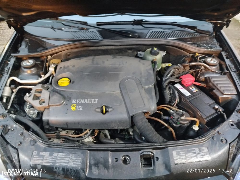 Renault Clio 1.5 dCi Billabong - 6