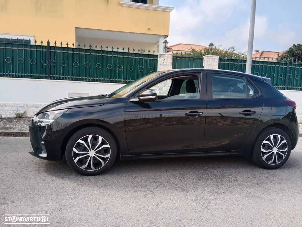 Opel Corsa 1.2 T Edition - 3