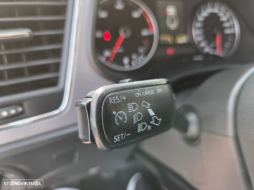 SEAT Leon ST 1.6 TDI Style S/S - 18