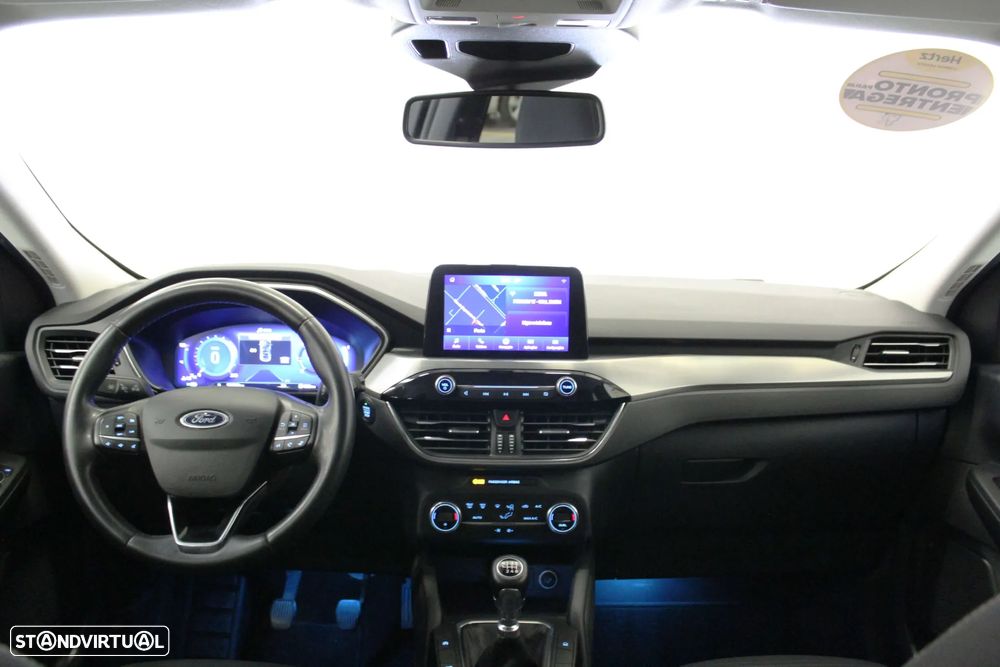 Ford Kuga 1.5 TDCi EcoBlue Titanium - 7