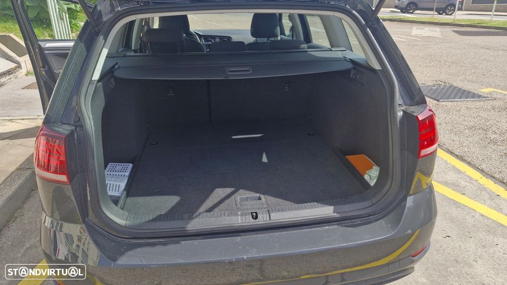 VW Golf Variant 1.0 TSI Confortline - 14