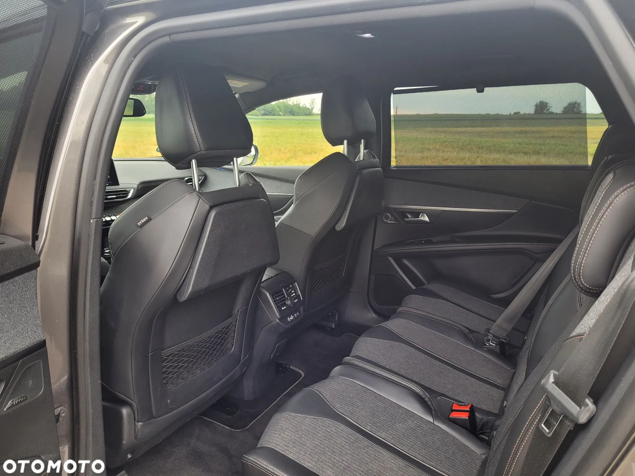 Peugeot 5008 - 18