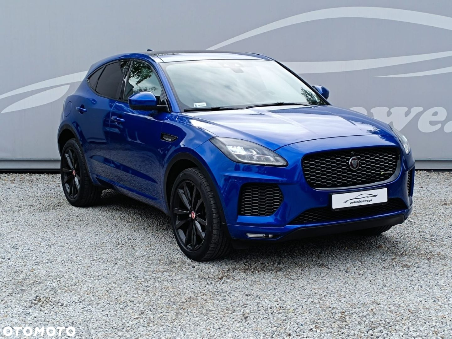 Jaguar E-Pace - 15