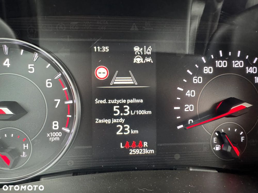 Suzuki Swift 1.2 Dualjet SHVS Premium Plus - 24