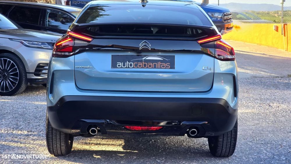 Citroën C4 1.2 PureTech Shine - 10