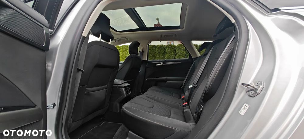 Ford Mondeo 2.0 EcoBlue Titanium - 16