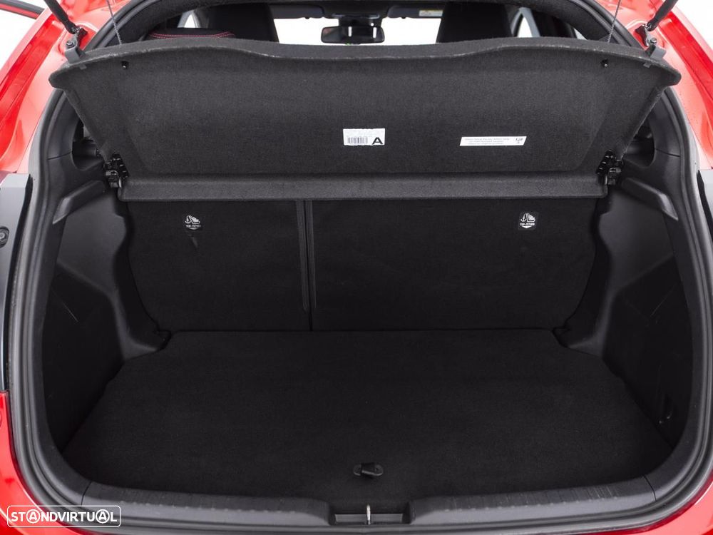 Toyota Yaris 1.5 HDF GR Sport - 11