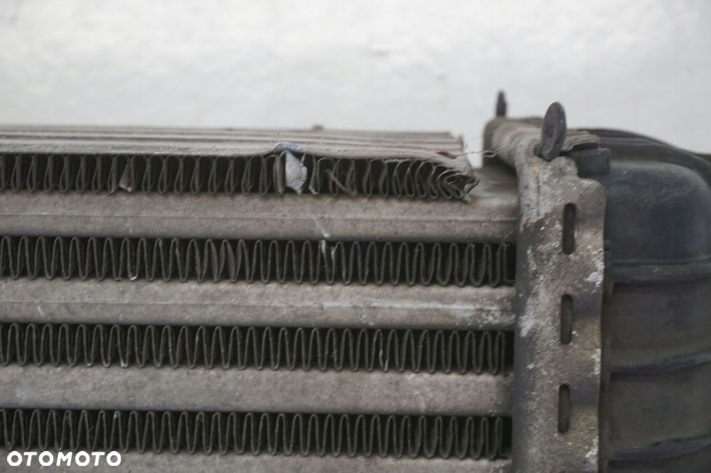 NISSAN JUKE F15 CHŁODNICA INTERCOOLER 1.5DCI 144611KB2B - 4