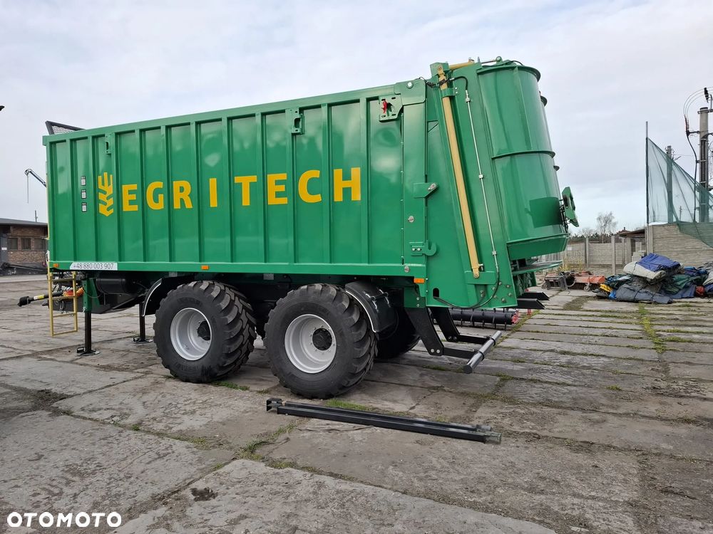 Inny Egritech NPZT-27 - 2