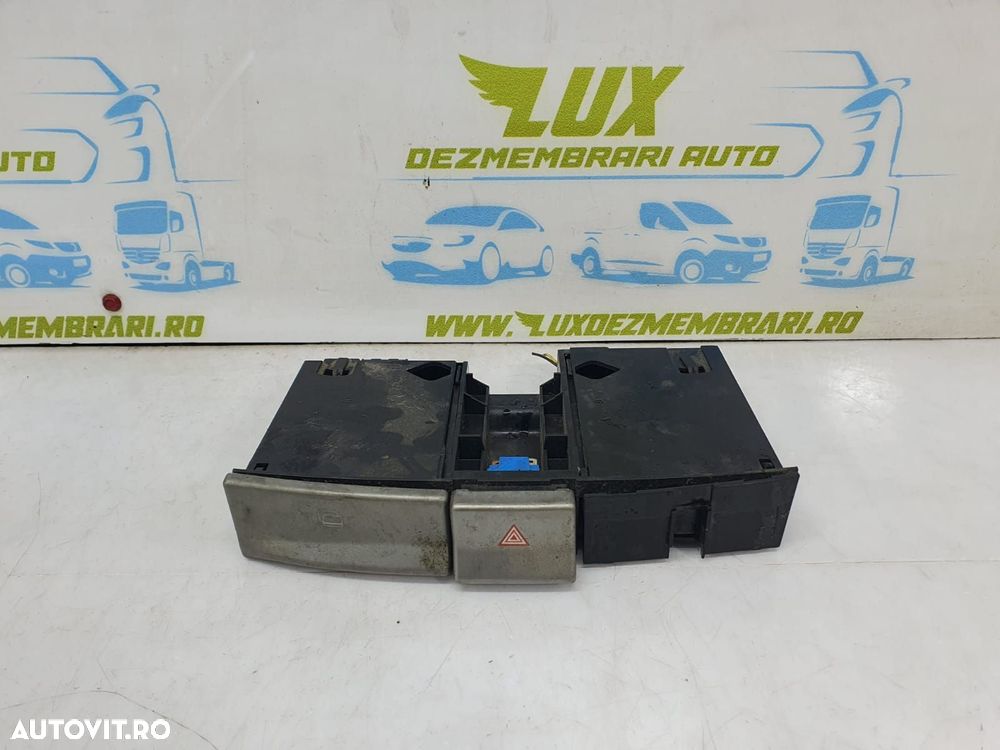 Buton avarie l61680000 Lancia Lybra 1  [din 1999 pana  2006] - 2