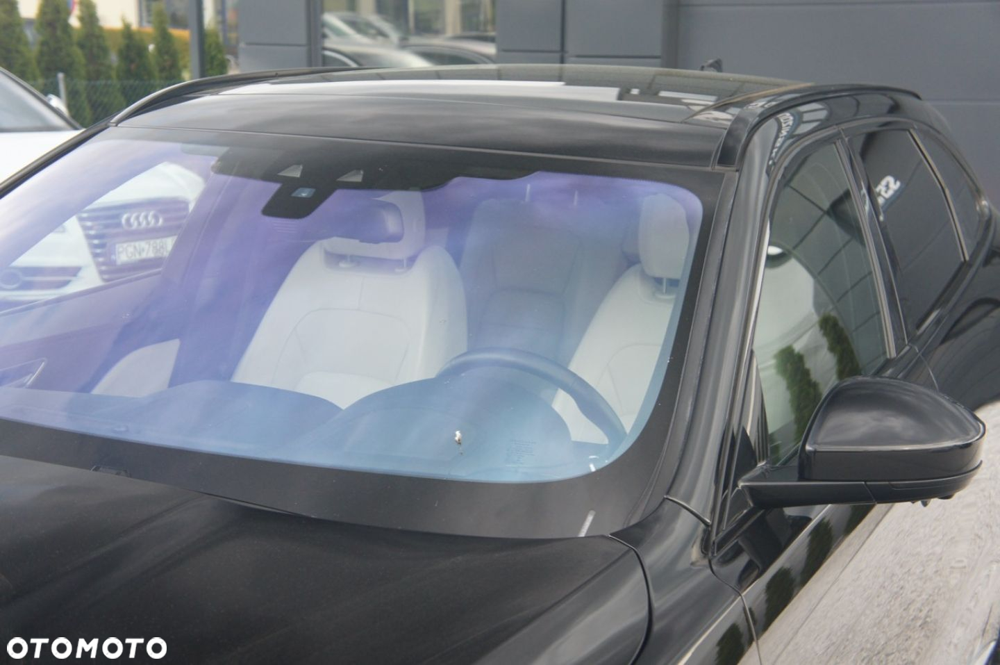 Jaguar F-Pace - 24