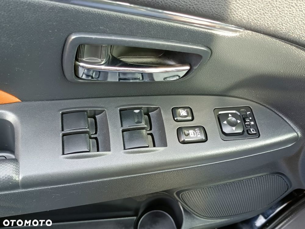 Mitsubishi ASX 1.6 DID Intense Plus 4WD - 30