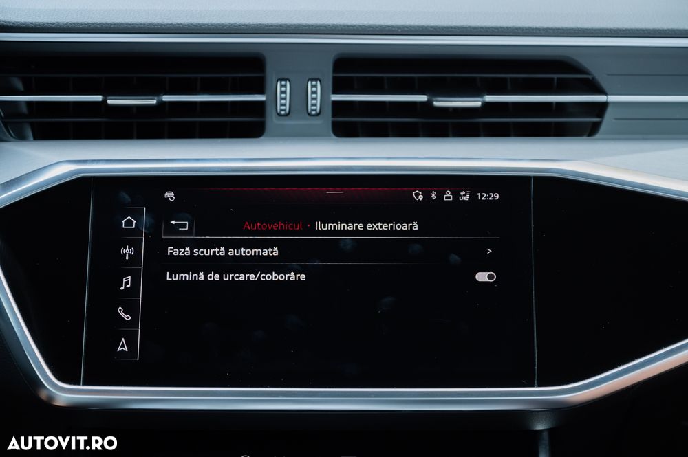 Audi A6 - 31