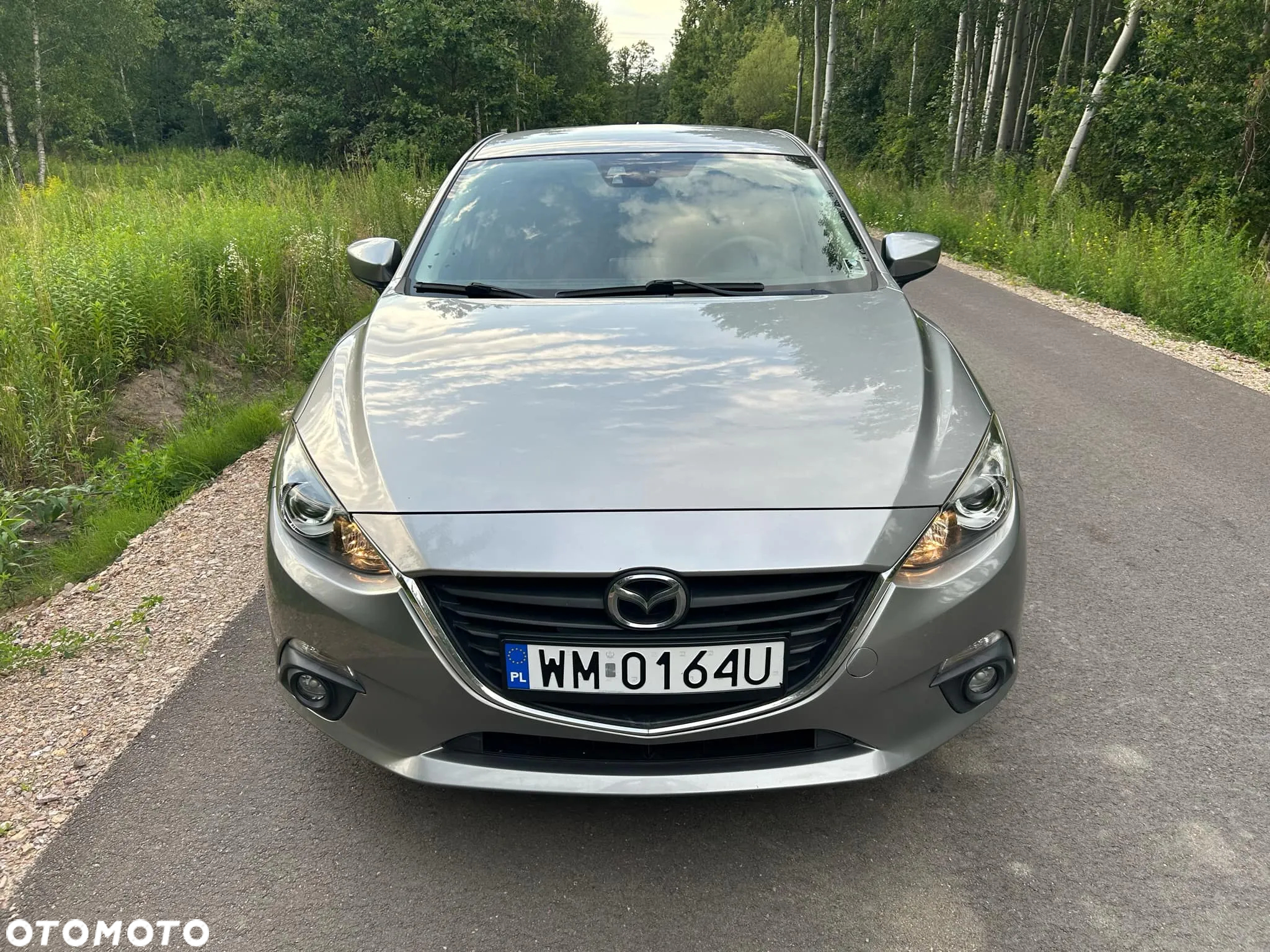 Mazda 3 - 2