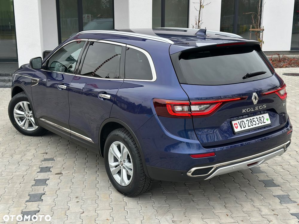 Renault Koleos 2.0 Blue dCi Intens 4x4 X-Tronic - 14
