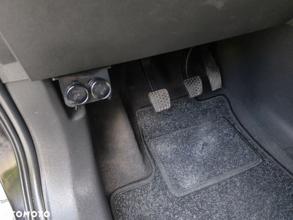 Opel Zafira 1.8 Family - 24