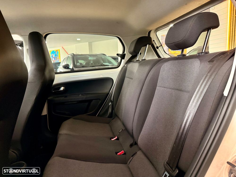 VW Up! 1.0 BlueMotion Move - 10