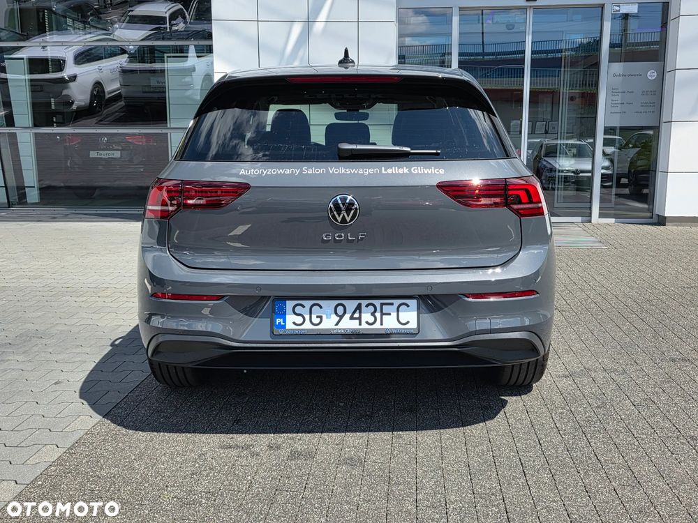 Volkswagen Golf 1.5 TSI Life Plus - 7
