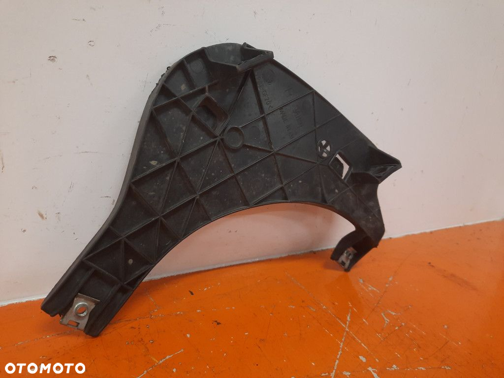 AUDI A4 B6 00-05 ŚLIZG/PROWADNICA MOCOWANIE REFLEKTORA LAMPY PRAWEJ ALT - 2