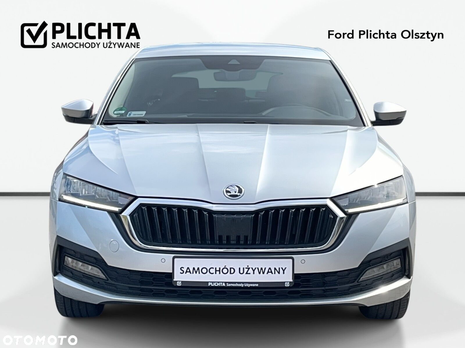 Skoda Octavia - 2