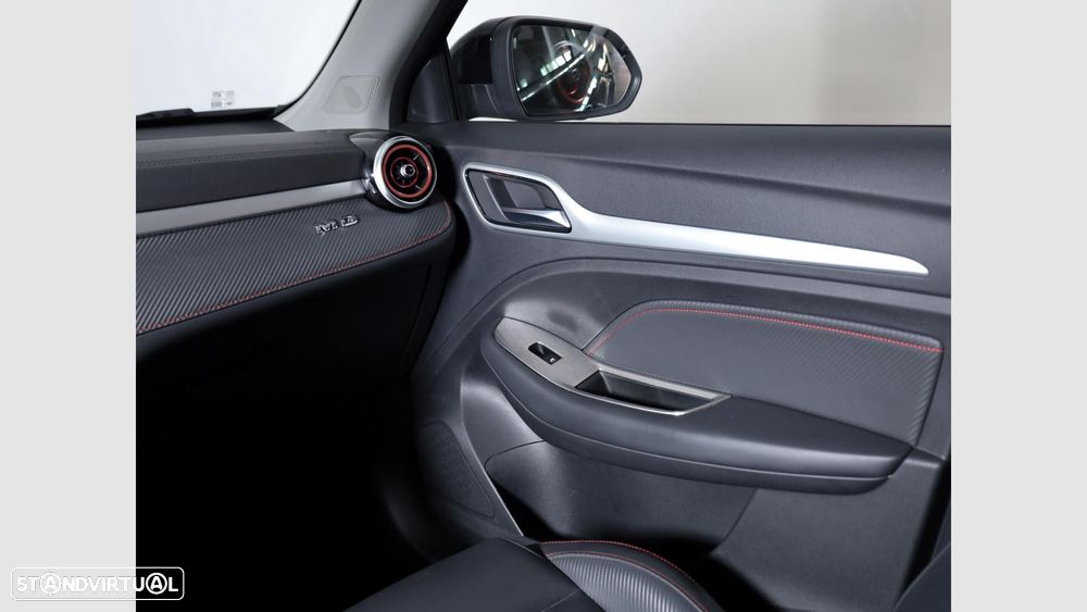 MG ZS 1.0 T-GDI Luxury - 16