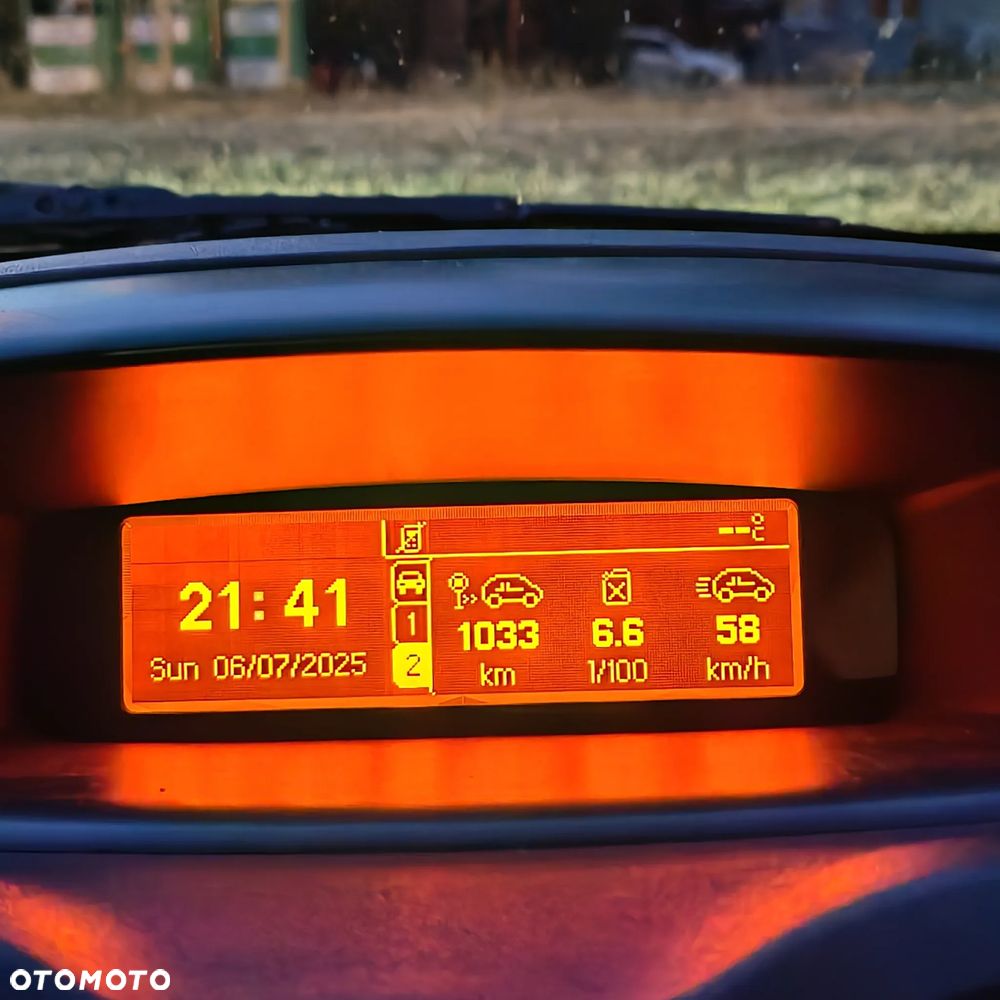 Citroën C2 1.6 VTS - 12