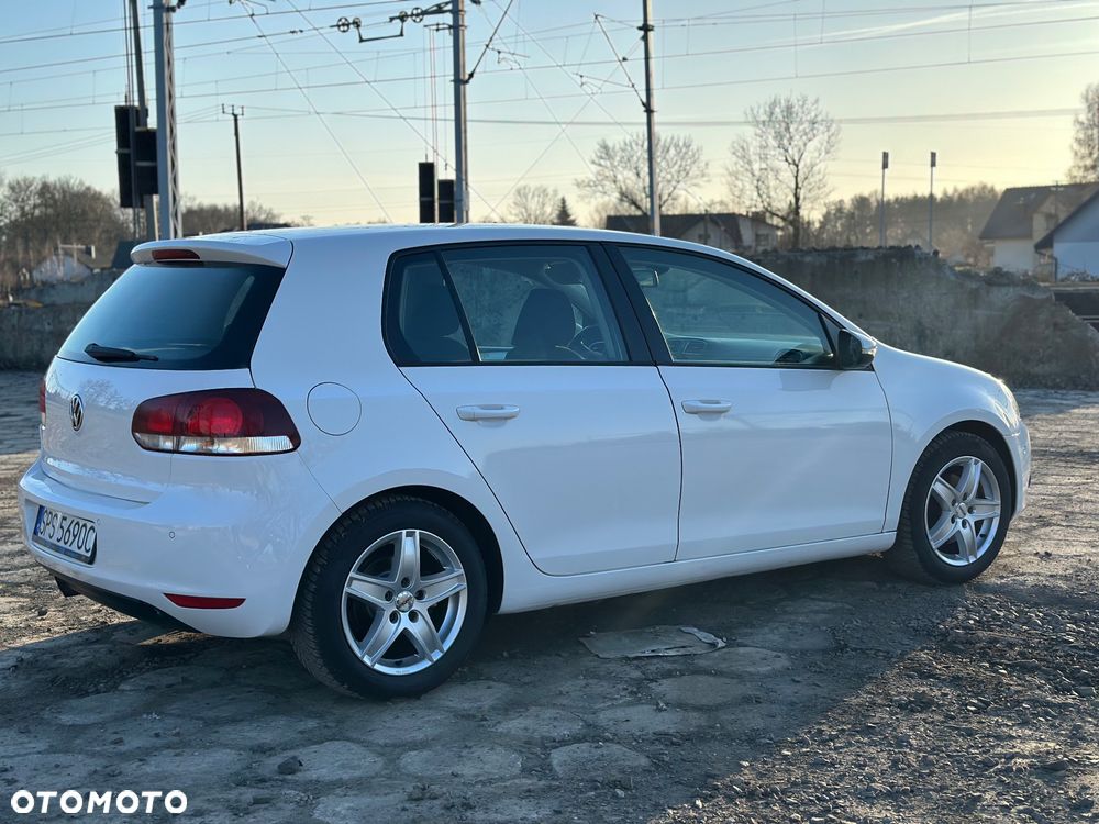 Volkswagen Golf 1.4 TSI Highline - 19