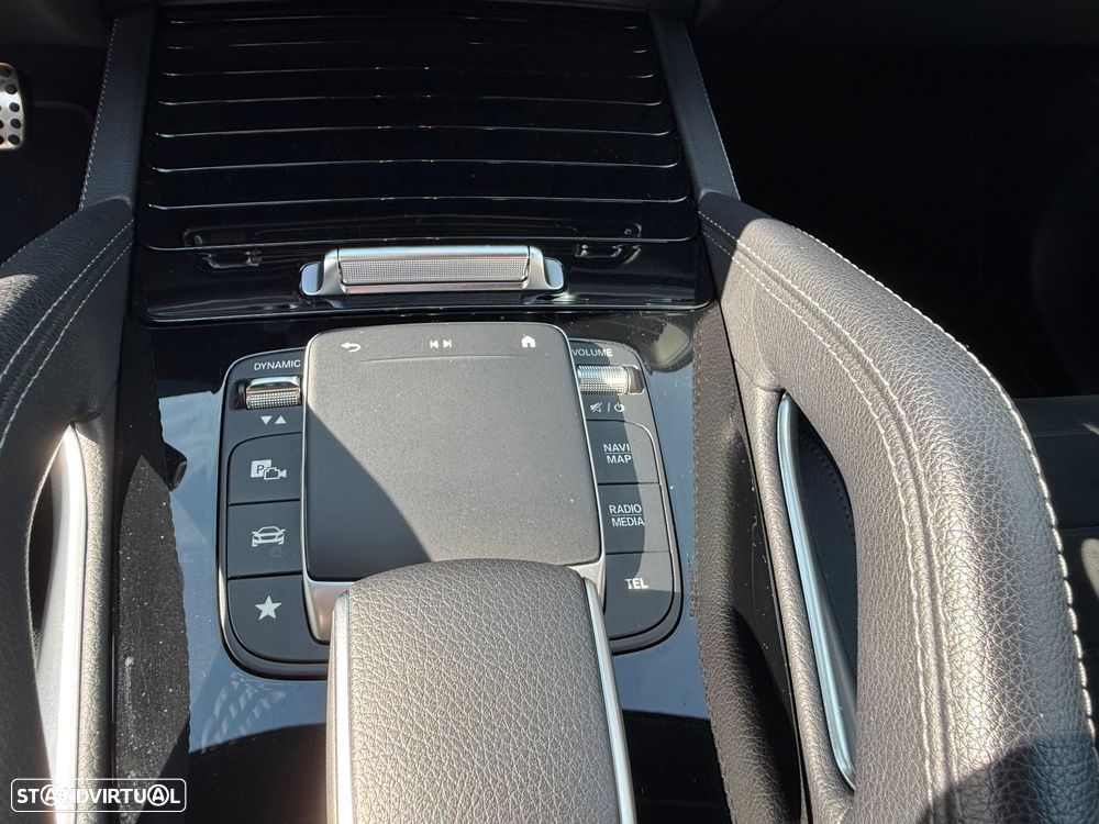 Mercedes-Benz GLE 350 de 4Matic - 17