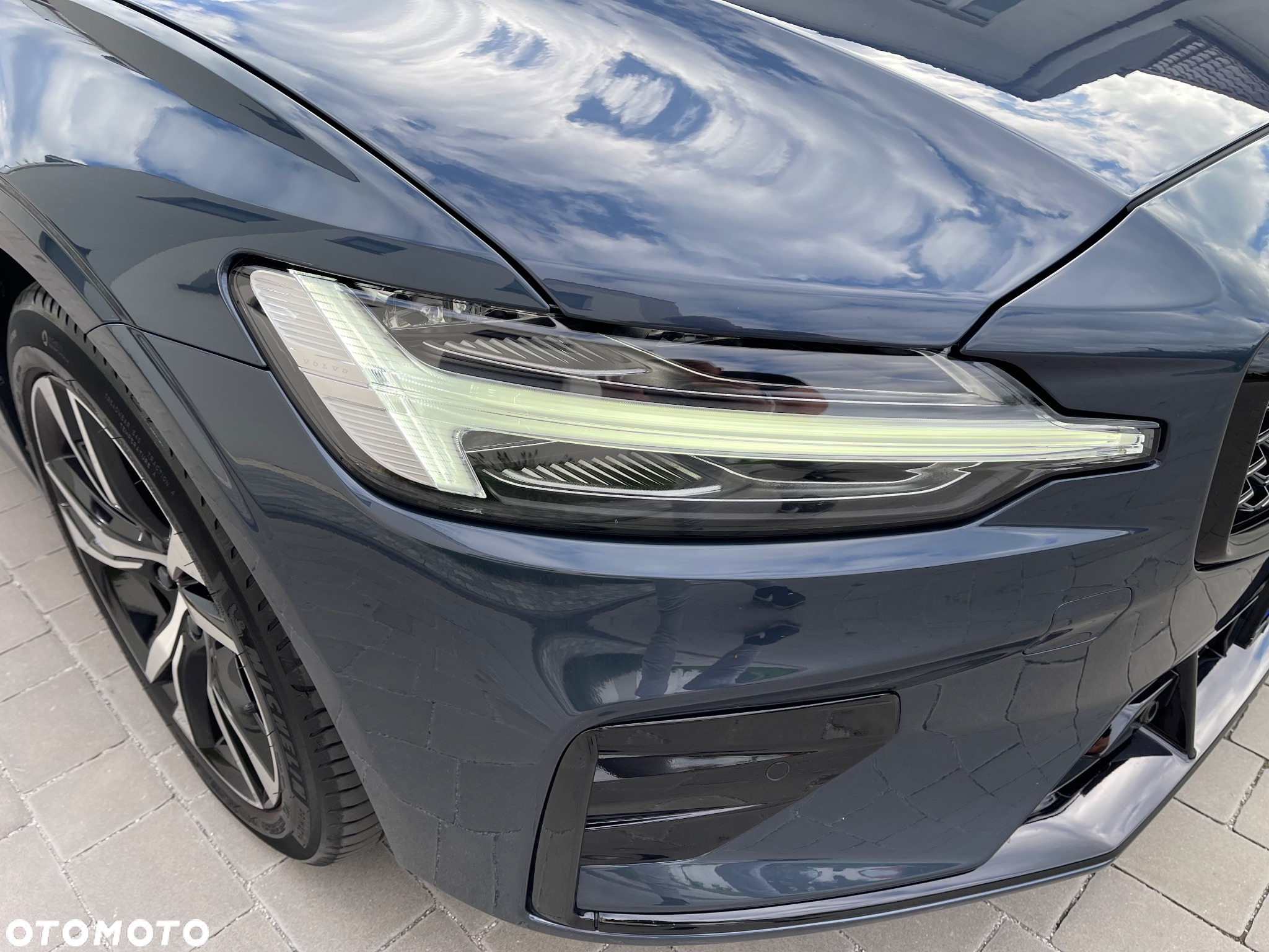 Volvo S60 B4 B Ultimate Dark - 12
