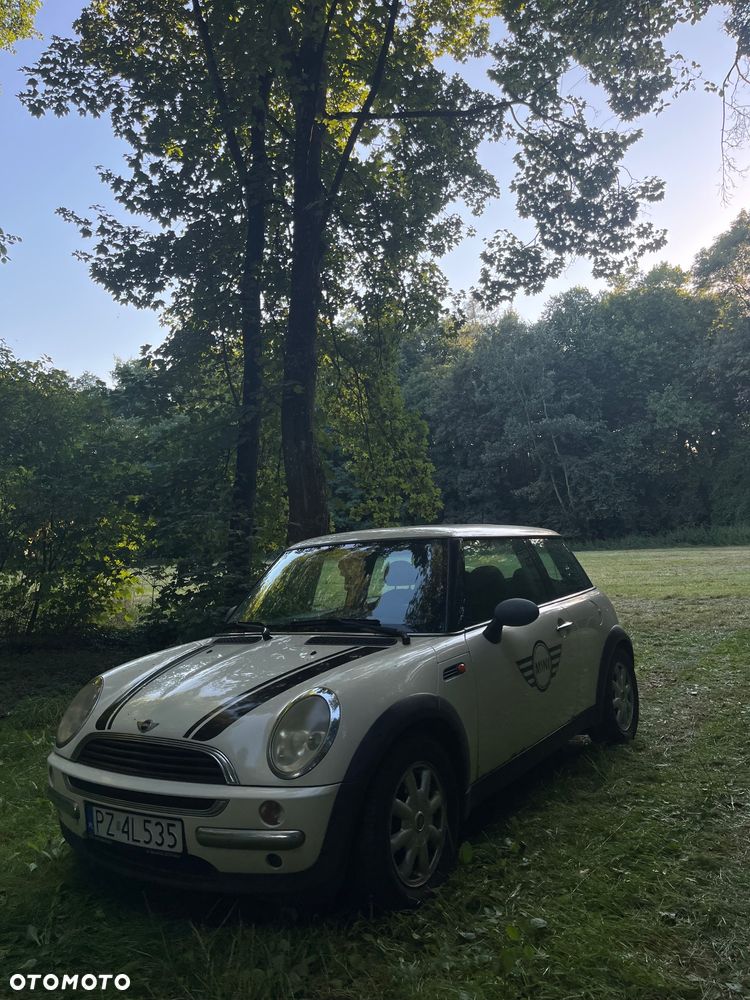 MINI ONE Standard - 2