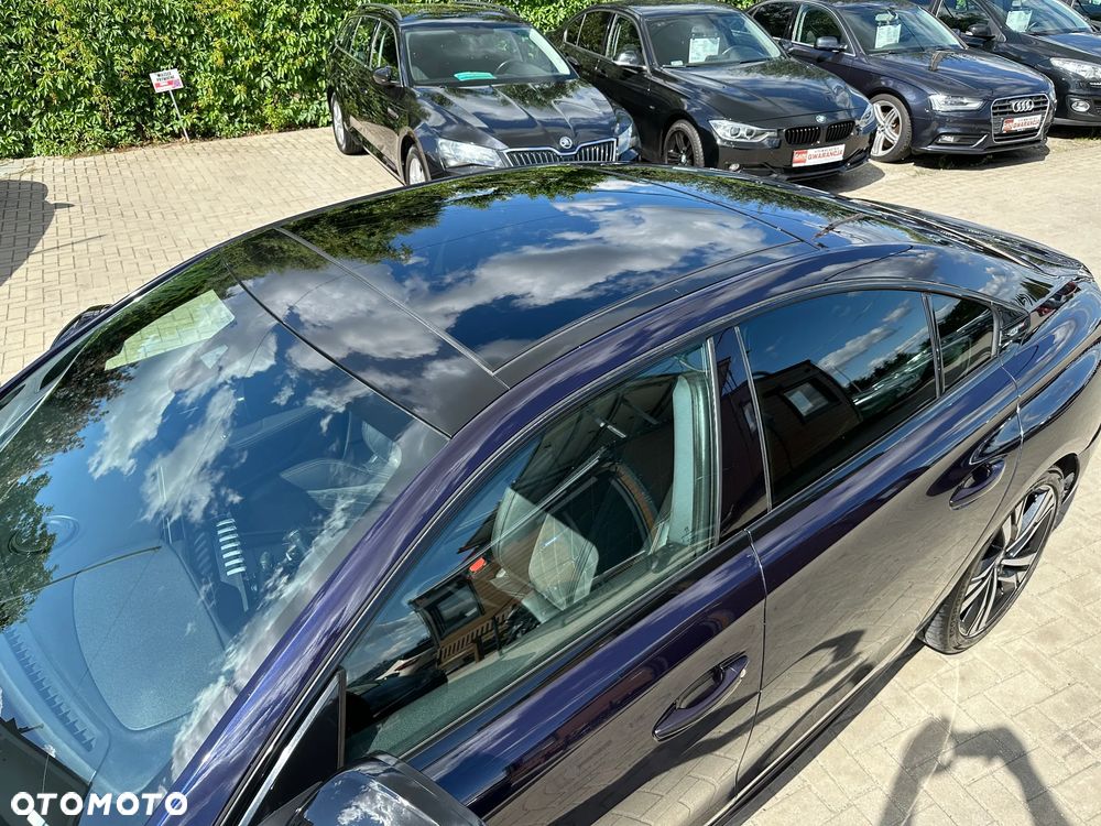 Peugeot 508 - 34