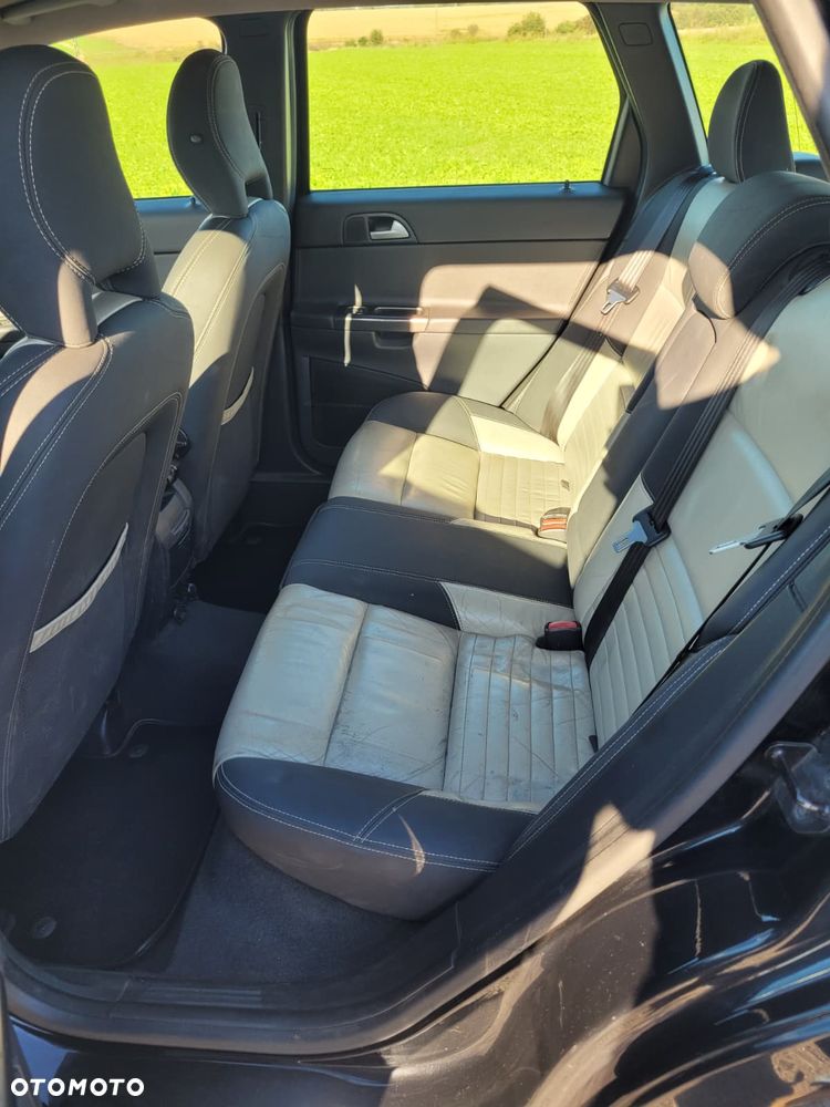 Volvo V50 2.0D DPF RDesign - 20