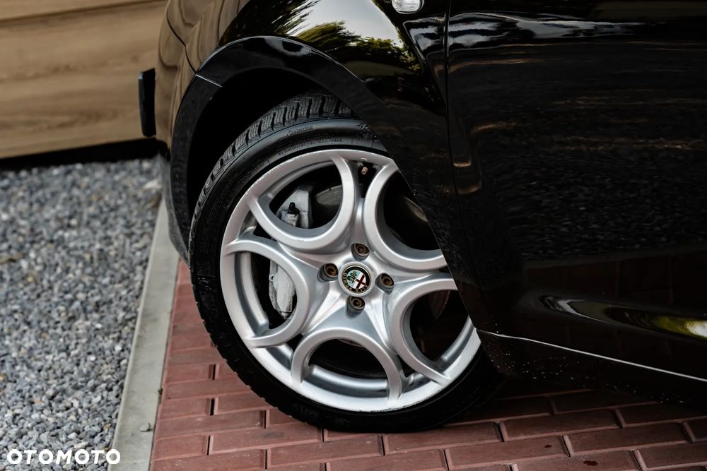 Alfa Romeo Mito TB 1.4 16V MultiAir Quadrifoglio Verde - 12