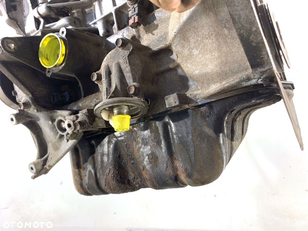 SILNIK  MITSUBISHI ASX (GA_W_) 2009 - 2022 1.6 MIVEC 86 kW [117 KM] benzyna 2010 - 2022 4A92 - 8