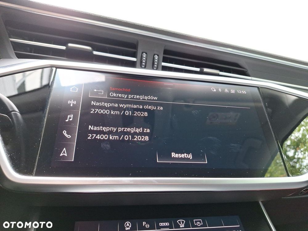Audi A6 Avant 40 TDI mHEV S tronic - 31