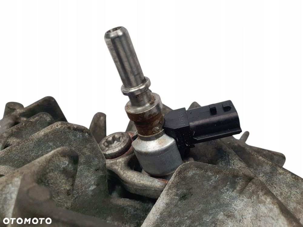 ŁAPA SILNIKA WTRYSKIWACZ DPF Renault Megane Scenic Clio 1.5 DCI 8200771226 - 6