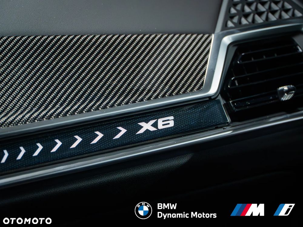 BMW X6 xDrive40d M Sport - 32