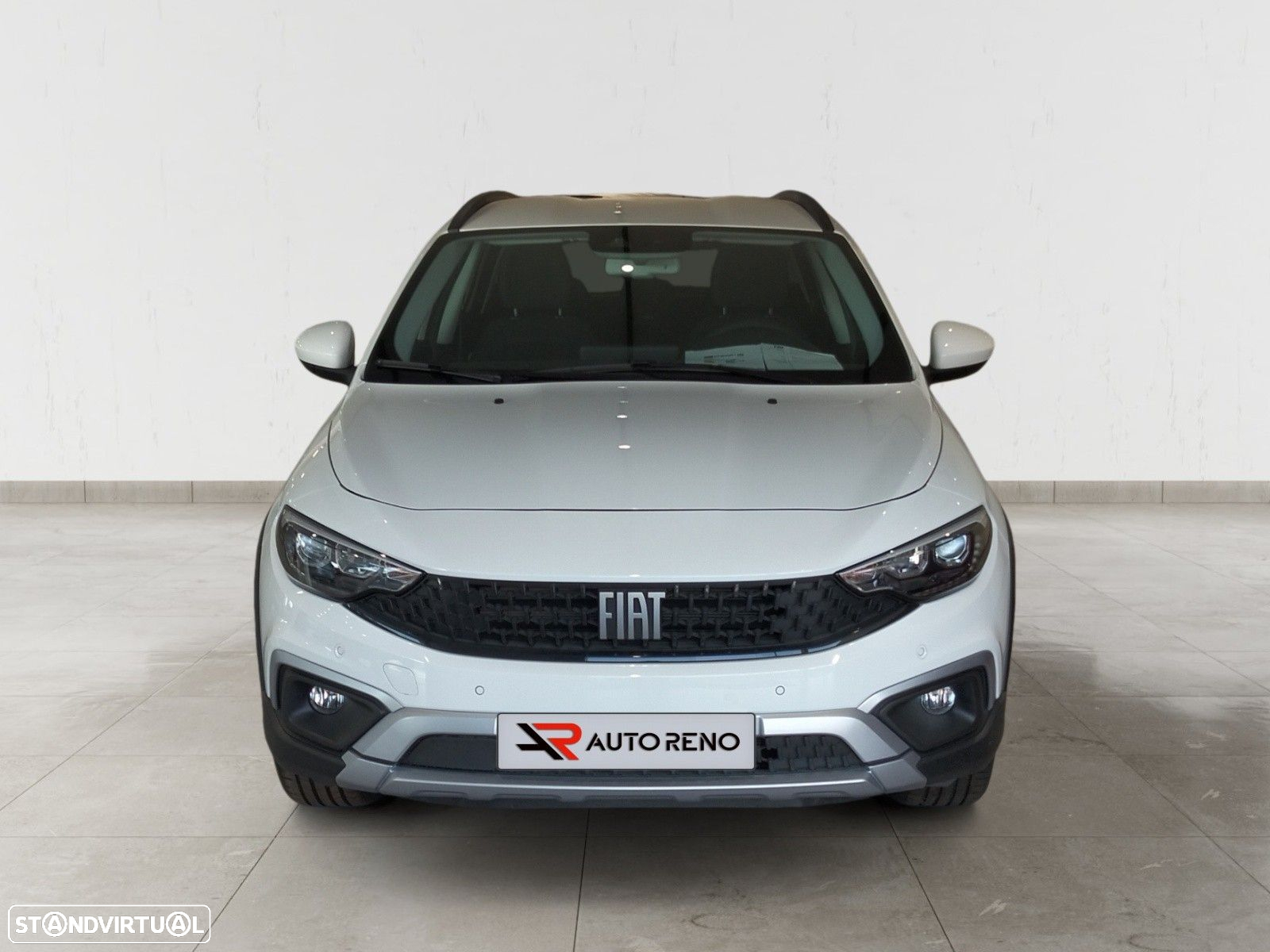 Fiat Tipo Station Wagon 1.0 GSE T3 - 8