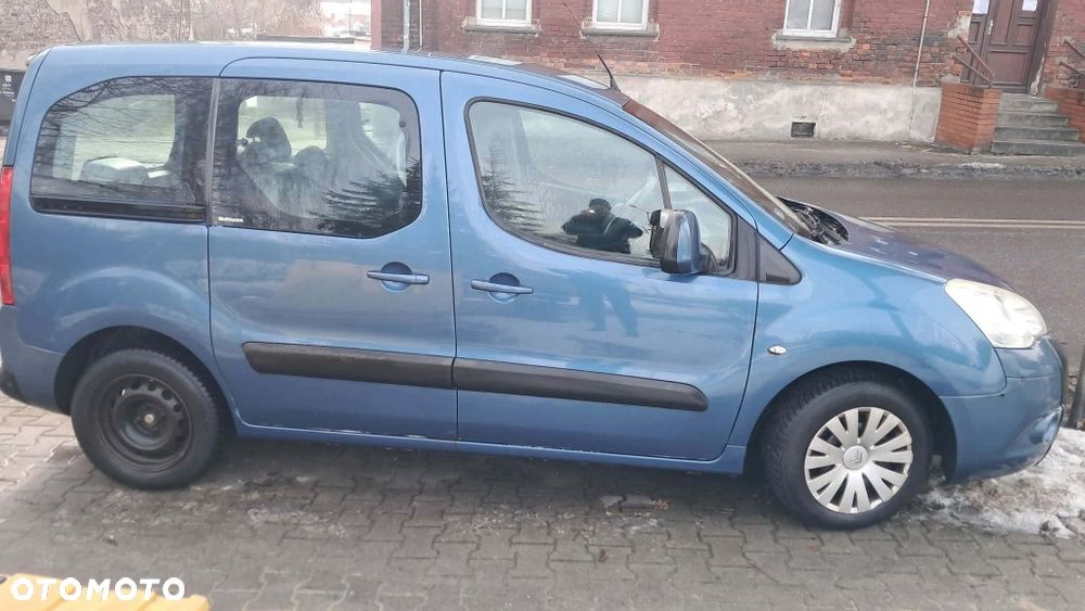 Citroën Berlingo - 2