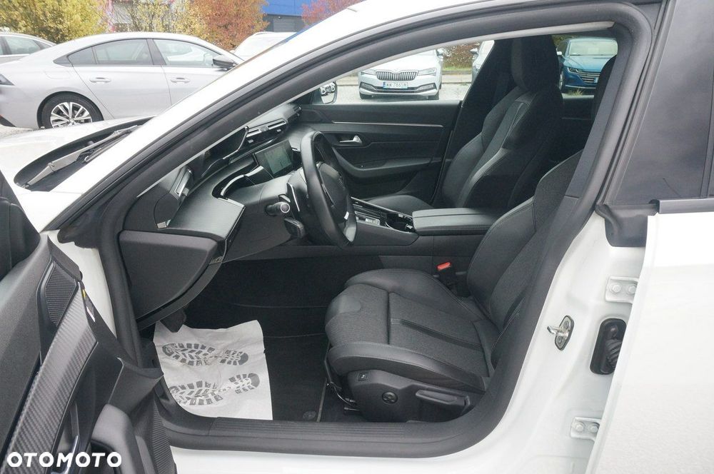 Peugeot 508 1.5 BlueHDi Allure Pack S&S EAT8 - 21