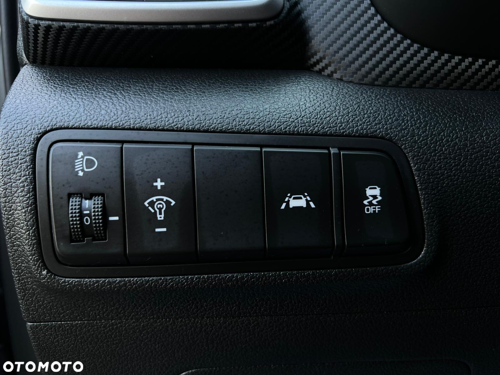 Hyundai Tucson 1.6 GDi 2WD Style - 16