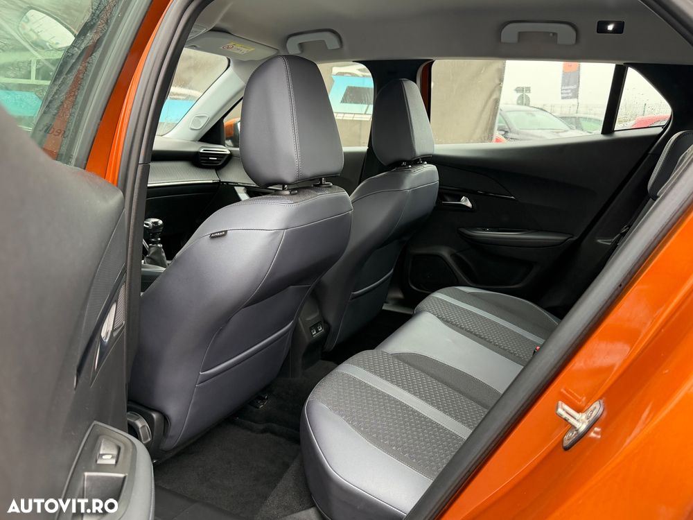 Peugeot 2008 1.5 BlueHDI STT Allure - 14